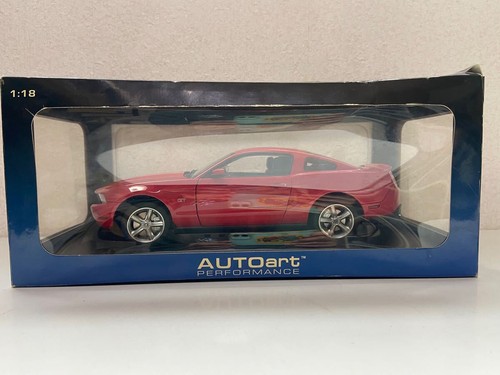 Autoart ford mustang gt - autoart,