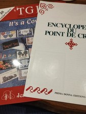 Magazine   Lot de 2 revues