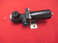 Alfa Romeo Giulia Gt Bertone Montréal 1. Série Régulateur de puissance Freinage