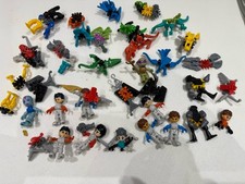 Lot KINDER  INFINIMIX