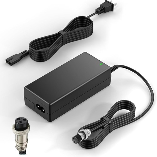 New charger for razor - for,