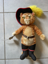 Peluche LE CHAT POTTE -