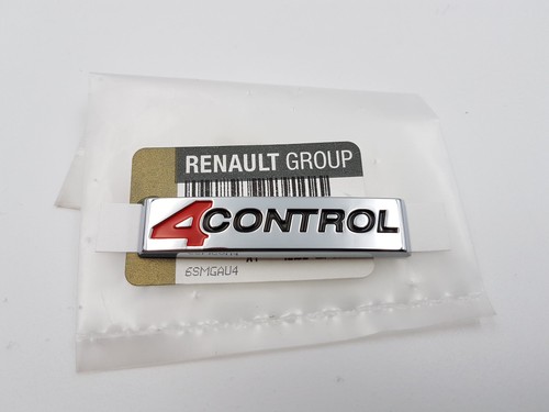 Logo emblème original - , renault