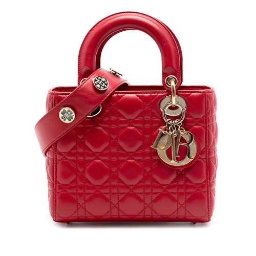 Dior small cuir agneau - dior, d’agneau