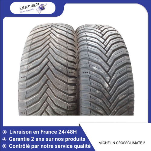Paire de pneus - 🇫🇷,