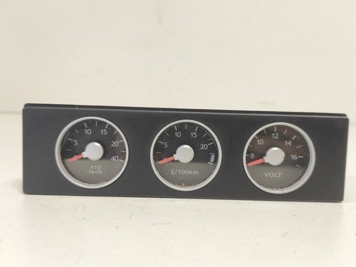 Interieur affichage hyundai - interieur,