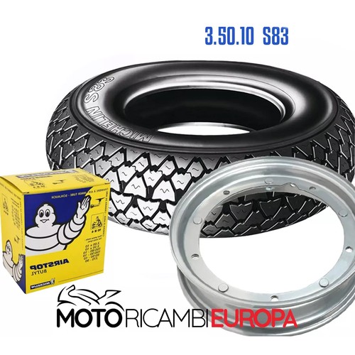 Roue complet avec pneu - complet,