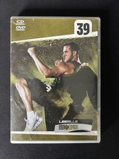 Kit CD/DVD Les Mills Body