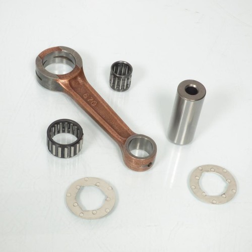 Kit bielle hot - kit, pour