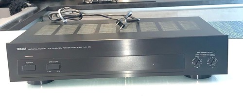 Ampli yamaha vintage - yamaha,