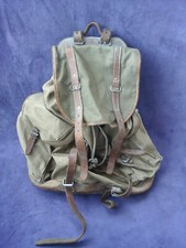 Chantiers de jeunesse : Sac à