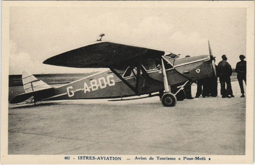 Cpa aviation istres - pc,