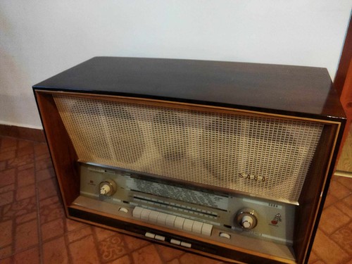 Saba freiburg radio - saba,