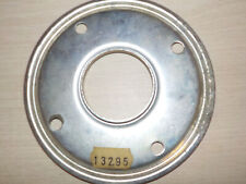 FLASQUE COURONNE DE CHAINE