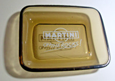 cendrier vintage publicitaire