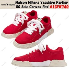 Maison Mihara Yasuhiro Parker