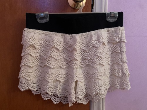 Medium juniors fulltilt - medium, lace