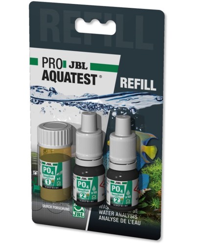 Jbl proaquatest po4 sensitive - jbl,