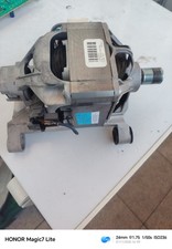Moteur Machine A Laver DAEWOO C.E.SET MCA45/64-148/GAL