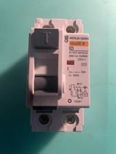   Interrupteur Différentiel