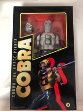 FIGURINE COBRA THE SPACE