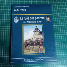 Livre MAI 1940 La RUEE DES