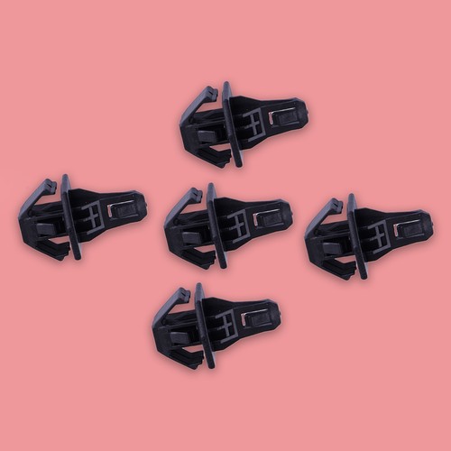 Pcs radiator grill mounting - pcs,