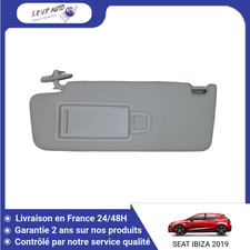 Pare soleil g seat - pare-soleil,
