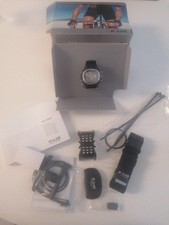 Montre Compteur Cardio Polar Velo