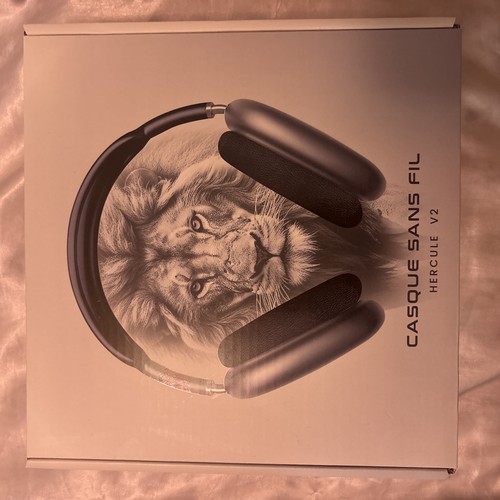 Casque écouteurs - casque,