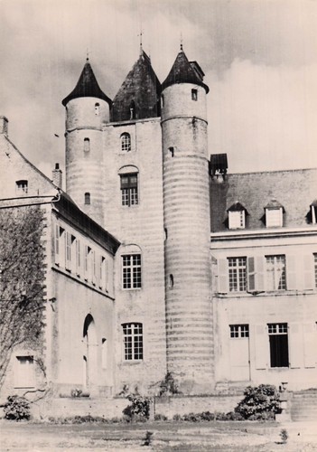 Saint omer abbaye - 62,