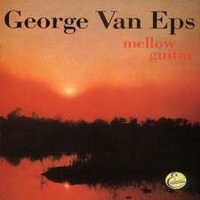 George Van Eps Mellow Guitar