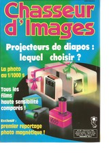CHASSEUR D'IMAGES N°88 PHOTO