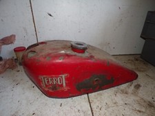 réservoir 100 175 terrot laiton + bouchon 5525