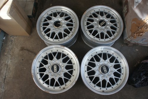 Jdm bbs mesh - mesh, rsii