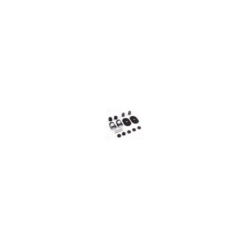 Kit barre direction jeep - kit,