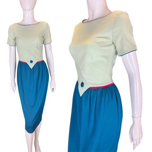 Robe shift vintage - robe,