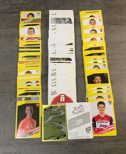 Tour france 2019 lot - tour, 6