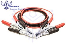 Cables Démarreur Batterie