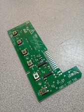 461971403761-01 AKO CN 707627-04 Carte Commande Bouton Lave-linge Laden FL1256