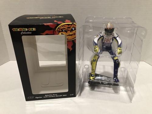 Minichamps 2009 valentino - 2009,