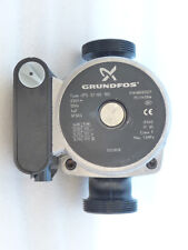 Pompe à chaleur Grundfos UPS