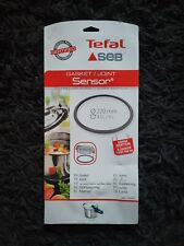 JOINT COCOTTE TÉFAL SEB SENSOR DIAMÈTRE 220 mm 4,5 L/6 L