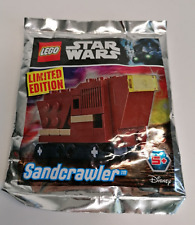 Lego 911725 Sandcrawler -