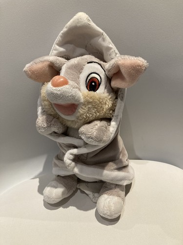 Peluche lapin panpan - peluche,