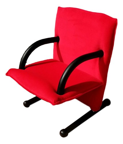 Fauteuil arflex modèle line - arflex,