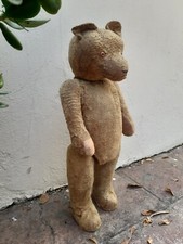 Grand ours ancien 65 cm