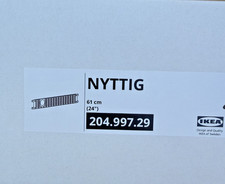 IKEA NYTTIG Ventilated Plinth