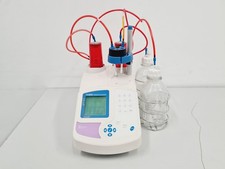Radiomètre Analytique TIM856