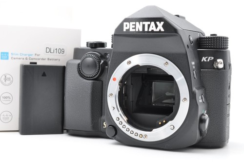 Excellent pentax black - excellent+5,